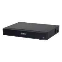 8-канальний відеореєстратор 4K XVR з AI Dahua DH-XVR7108H-4K-I2 8-канальний відеореєстратор 4K XVR з AI Dahua DH-XVR7108H-4K-I2