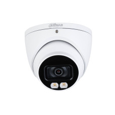 HDCVI видеокамера Dahua DH-HAC-HDW1509TP-A-LED (3.6 мм) 5Мп с подсветкой HDCVI видеокамера Dahua DH-HAC-HDW1509TP-A-LED (3.6 мм) 5Мп с подсветкой