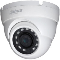 HDCVI відеокамера Dahua DH-HAC-HDW1230M (2.8 мм) 2 Мп Starlight HDCVI відеокамера Dahua DH-HAC-HDW1230M (2.8 мм) 2 Мп Starlight