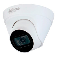IP відеокамера Dahua DH-IPC-HDW1230T1-S5 (2.8 мм) 2Mп IP відеокамера Dahua DH-IPC-HDW1230T1-S5 (2.8 мм) 2Mп