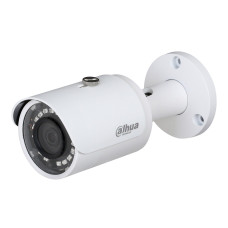 IP-видеокамера Dahua DH-IPC-HFW1230S-S5 (2.8 мм) 2Mп