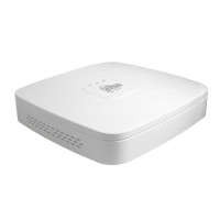 Відеореєстратор Dahua DH-XVR5104C-4KL-X 4-х канальний Penta-Brid 1080p Smart 1U Відеореєстратор Dahua DH-XVR5104C-4KL-X 4-х канальний Penta-Brid 1080p Smart 1U
