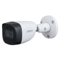 HDCVI видеокамера Dahua DH-HAC-HFW1200CP-A (2.8 мм) 2Mп