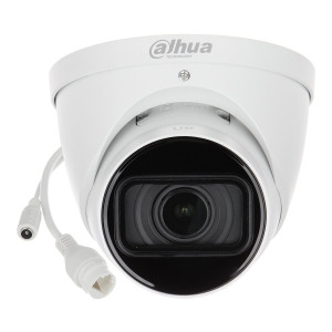 Видеокамера Dahua DH-IPC-HDW1431TP-ZS-S4 4Mп вариофокальная Видеокамера Dahua DH-IPC-HDW1431TP-ZS-S4 4Mп вариофокальная