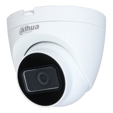 Видеокамера Dahua DH-HAC-HDW1200TRQP 3.6mm 2MP HDCVI ИК