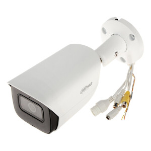 IP видеокамера Dahua DH-IPC-HFW3841EP-SA (2.8 мм) 8Mп Starlight IP видеокамера Dahua DH-IPC-HFW3841EP-SA (2.8 мм) 8Mп Starlight