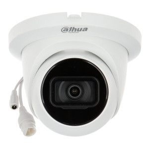 IP відеокамера Dahua DH-IPC-HDW3441TMP-AS (2.8мм) 4Мп IP відеокамера Dahua DH-IPC-HDW3441TMP-AS (2.8мм) 4Мп