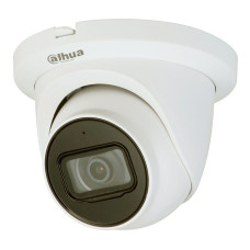 IP відеокамера Dahua DH-IPC-HDW3441TMP-AS (2.8мм) 4Мп IP відеокамера Dahua DH-IPC-HDW3441TMP-AS (2.8мм) 4Мп