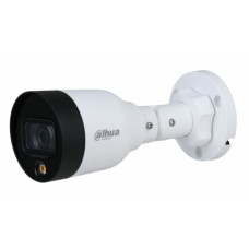 IP-камера Dahua DH-IPC-HFW1239S1-LED-S5 2MP Full-color IP-камера Dahua DH-IPC-HFW1239S1-LED-S5 2MP Full-color