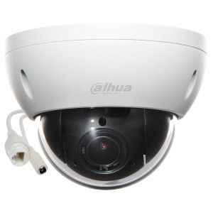 IP PTZ-відеокамера Dahua DH-SD22404T-GN 4Мп 4х IP PTZ-відеокамера Dahua DH-SD22404T-GN 4Мп 4х