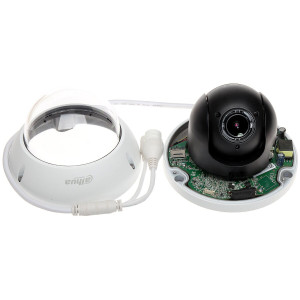 IP PTZ-відеокамера Dahua DH-SD22404T-GN 4Мп 4х IP PTZ-відеокамера Dahua DH-SD22404T-GN 4Мп 4х