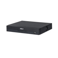 Відеореєстратор 8-канальний Compact 1U WizSense IP Dahua DHI-NVR2108HS-I