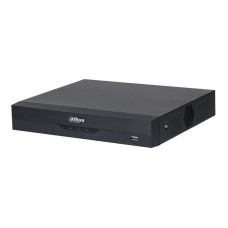 Відеореєстратор 16-канальний Compact 1U WizSense IP Dahua DHI-NVR2116HS-I Відеореєстратор 16-канальний Compact 1U WizSense IP Dahua DHI-NVR2116HS-I