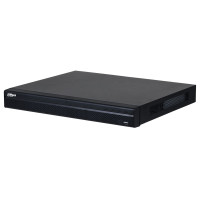 Відеореєстратор 8-канальний 1U 2HDDs IP Dahua DHI-NVR4208-4KS2/L Відеореєстратор 8-канальний 1U 2HDDs IP Dahua DHI-NVR4208-4KS2/L