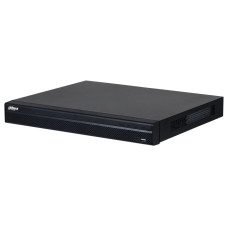 Видеорегистратор 32-канальный 1U 2HDD Dahua DHI-NVR4232-4KS2/L Видеорегистратор 32-канальный 1U 2HDD Dahua DHI-NVR4232-4KS2/L