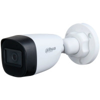 HDCVI відеокамера Dahua DH-HAC-HFW1500CP 5MP Starlight
