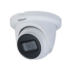 HDCVI видеокамера Dahua DH-HAC-HDW1500TLMQP 5MP Starlight