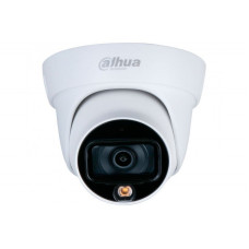 HDCVI видеокамера Dahua DH-HAC-HDW1509TLQP-A-LED 5 Мп Full-color