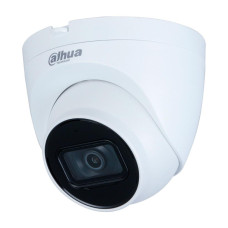HDCVI видеокамера Dahua DH-HAC-HDW1500TRQP-A 5Мп