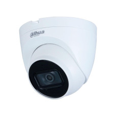 HDCVI видеокамера Dahua DH-HAC-HDW1500TLQP-A 5Мп Starlight