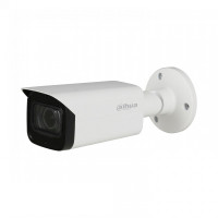 HDCVI відеокамера Dahua DH-HAC-HFW2241TUP-Z-A 2.7-13.5mm 2 МП Starlight варіофокальна HDCVI відеокамера Dahua DH-HAC-HFW2241TUP-Z-A 2.7-13.5mm 2 МП Starlight варіофокальна