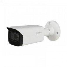 HDCVI видеокамера Dahua DH-HAC-HFW2241TUP-Z-A 2.7-13.5mm 2 МП Starlight вариофокальная