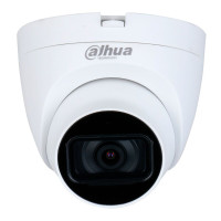 HDCVI відеокамера Dahua DH-HAC-HDW1500TRQP 5Мп Starlight HDCVI відеокамера Dahua DH-HAC-HDW1500TRQP 5Мп Starlight