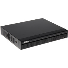 16-канальный видеорегистратор Penta-Brid 1080P Compact 1U Dahua DHI-XVR5116HS-S2 16-канальный видеорегистратор Penta-Brid 1080P Compact 1U Dahua DHI-XVR5116HS-S2