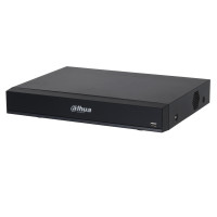 16-канальний відеореєстратор Penta-brid 4K Mini 1U Dahua DHI-XVR7116HE-4KL 16-канальний відеореєстратор Penta-brid 4K Mini 1U Dahua DHI-XVR7116HE-4KL