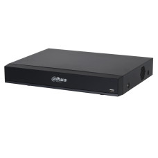 16-канальный видеорегистратор Penta-brid 4K Mini 1U Dahua DHI-XVR7116HE-4KL 16-канальный видеорегистратор Penta-brid 4K Mini 1U Dahua DHI-XVR7116HE-4KL