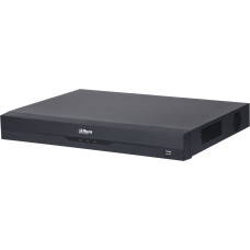 IP-видеорегистратор Dahua DHI-NVR2208-I 8-канальный 1U WizSense IP-видеорегистратор Dahua DHI-NVR2208-I 8-канальный 1U WizSense