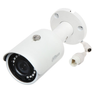 4 Мп WDR IP відеокамера Dahua DH-IPC-HFW1431SP (3.6 мм) 4 Мп WDR IP відеокамера Dahua DH-IPC-HFW1431SP (3.6 мм)