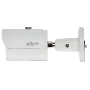 4 Мп WDR IP відеокамера Dahua DH-IPC-HFW1431SP (3.6 мм) 4 Мп WDR IP відеокамера Dahua DH-IPC-HFW1431SP (3.6 мм)