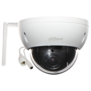 IP PTZ-відеокамера Dahua DH-SD22404T-GN-W 4Мп 4х Wi-Fi IP PTZ-відеокамера Dahua DH-SD22404T-GN-W 4Мп 4х Wi-Fi