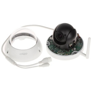 IP PTZ-відеокамера Dahua DH-SD22404T-GN-W 4Мп 4х Wi-Fi IP PTZ-відеокамера Dahua DH-SD22404T-GN-W 4Мп 4х Wi-Fi