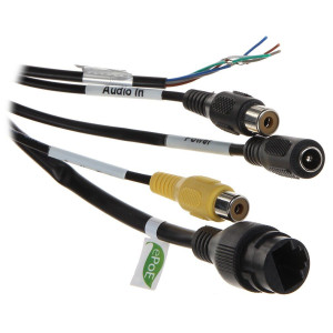 Видеокамера Dahua DH-IPC-HFW8331EP-Z5 3 Мп WDR ИК Видеокамера Dahua DH-IPC-HFW8331EP-Z5 3 Мп WDR ИК