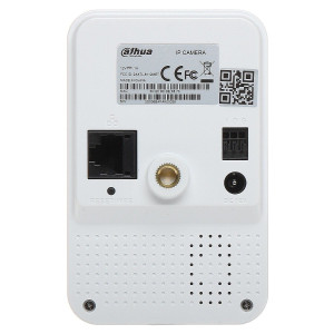 IP видеокамера Dahua DH-IPC-K15P 1.3 МП IP видеокамера Dahua DH-IPC-K15P 1.3 МП