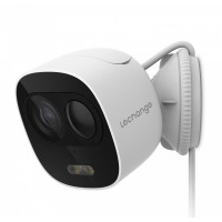 IP-видеокамера Dahua DH-IPC-C26EP 1080p H.265 Wi-Fi IP-видеокамера Dahua DH-IPC-C26EP 1080p H.265 Wi-Fi