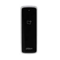 Тонкий водонепроницаемый RFID-считыватель Dahua DHI-ASR1200D Тонкий водонепроницаемый RFID-считыватель Dahua DHI-ASR1200D