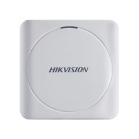 RFID зчитувач Hikvision DS-K1801E RFID зчитувач Hikvision DS-K1801E