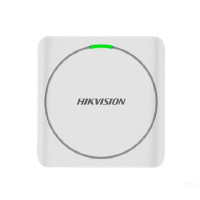 RFID зчитувач Hikvision DS-K1801M RFID зчитувач Hikvision DS-K1801M
