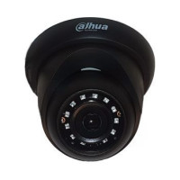 Видеокамера Dahua DH-IPC-HDW1230SP-S2-BE (2.8 мм) 2 МП Видеокамера Dahua DH-IPC-HDW1230SP-S2-BE (2.8 мм) 2 МП