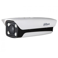 IP відеокамера Dahua DHI-ITC231-PU1A-IRL-VF1042 2Мп LPR
