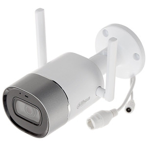 IP-видеокамера Dahua DH-IPC-G26P 2Мп Wi-Fi IP-видеокамера Dahua DH-IPC-G26P 2Мп Wi-Fi
