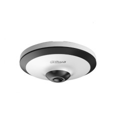 Відеокамера Dahua DH-HAC-EW2501P 5Мп HDCVI Fisheye Відеокамера Dahua DH-HAC-EW2501P 5Мп HDCVI Fisheye