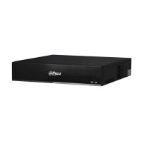 Мережевий відеореєстратор Dahua DHI-NVR5864-I 64-канальний 2U із штучним інтелектом Мережевий відеореєстратор Dahua DHI-NVR5864-I 64-канальний 2U із штучним інтелектом