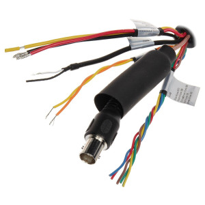2Mп 25x Starlight PTZ HDCVI камера с ИК подсветкой Dahua DH-SD59225I-HC-S3