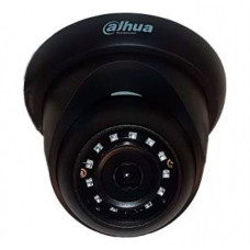 Видеокамера Dahua DH-HAC-HDW1200RP-BE (2.8 мм)