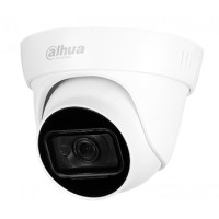 HDCVI відеокамера Dahua DH-HAC-HDW1400TLP-A (2.8 ММ) 4Мп з ІЧ підсвічуванням HDCVI відеокамера Dahua DH-HAC-HDW1400TLP-A (2.8 ММ) 4Мп з ІЧ підсвічуванням