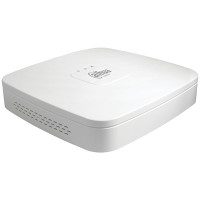 Відеореєстратор Dahua DHI-XVR4108C-X1 8-канальний 720p